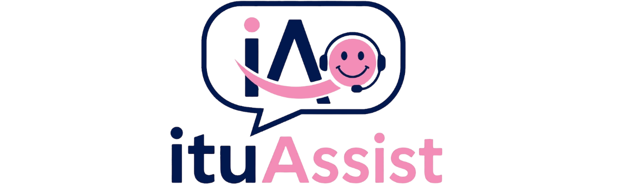 ItuAssist logo