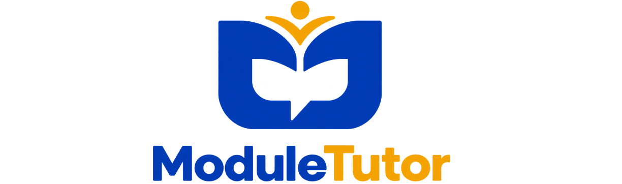 ModuleTutor logo